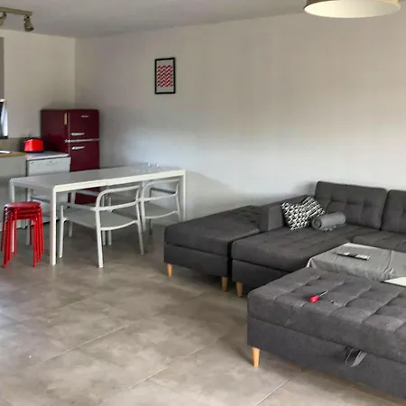 Cozy In With Wifi Dom wakacyjny Slajszewo