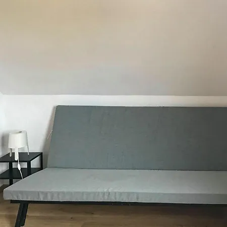 Dom wakacyjny Cozy In With Wifi
