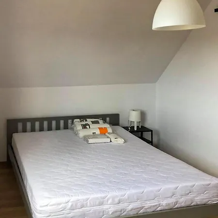 Cozy In With Wifi Slajszewo