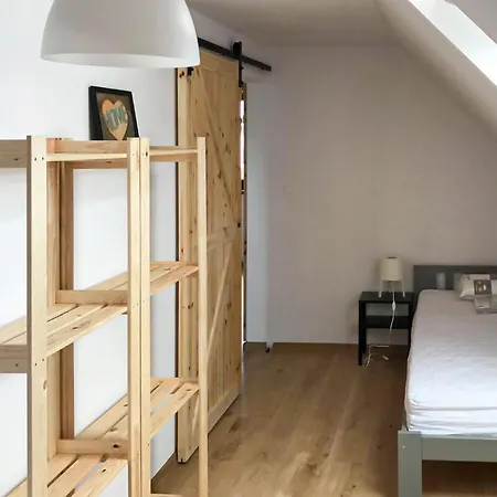 Dom wakacyjny Cozy In With Wifi Slajszewo